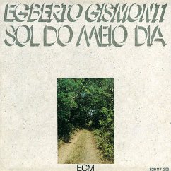 Sol Do Meio Dia - Gismonti,Egberto