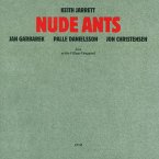 Nude Ants (1980)