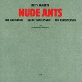 Nude Ants (1980)