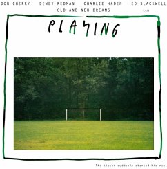 Cover Playing