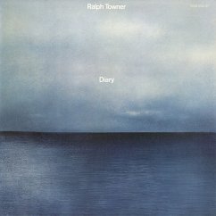 Diary - Towner,Ralph