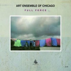 Full Force - Art Ensemble of Chicago