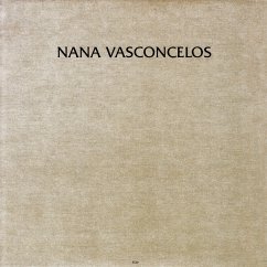 Saudades - Vasconcelos,Nana