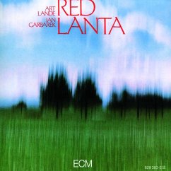 Red Lanta - Lande,Art/Garbarek,Jan