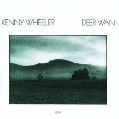 Deer Wan - Wheeler,Kenny