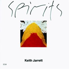 Cover Spirits 1+2