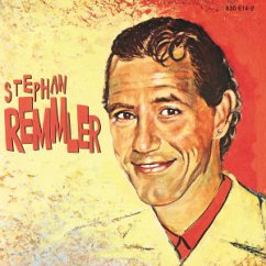 Cover STEPHAN REMMLER