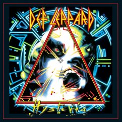 Hysteria - Def Leppard