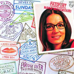 Cover PASSPORT
