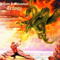 Trilogy - Malmsteen,Yngwie