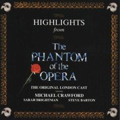 Cover THE PHANTOM OF THE OPERA (QS)