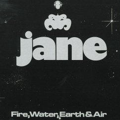 Fire,Water,Earth & Air - Jane