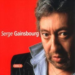 Les talents du si#cle - Serge Gainsbourg (Vol. 1) - Gainsbourg,Serge