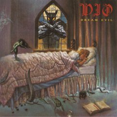 Dream Evil - Dio