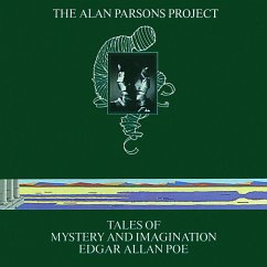 Tales Of Mystery & Imagination - Alan Parsons Project