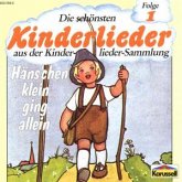 Schönste Kinderlieder 1