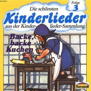 Schönste Kinderlieder 3 Schönste Kinderlieder 3