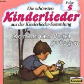 Schönste Kinderlieder 5 Schönste Kinderlieder 5