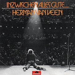 Cover Inzwischen alles Gute