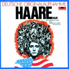 Haare (Hair) - Various/Musical