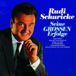 Cover SEINE GROSSEN ERFOLGE