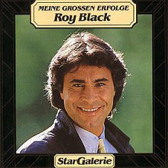 Cover Roy Black Stargalerie