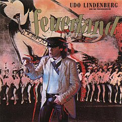 Cover FEUERLAND