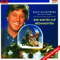 Wir Warten Auf Weihnachten - Zuckowski,Rolf