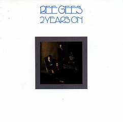 2 Years On - Bee Gees