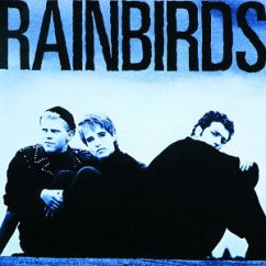Cover RAINBIRDS