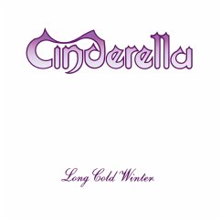 Long Cold Winter - Cinderella