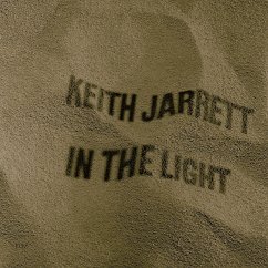 In The Light - Jarrett,Keith