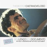 The Best Of Caetano Velose - Sem Lenco Sem Documento The Best Of Caetano Velose - Sem Lenco Sem Documento