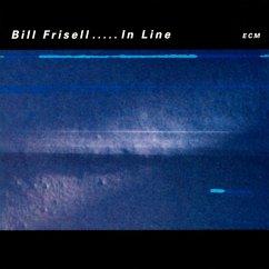In Line - Frisell,Bill