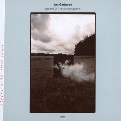 Legend Of The Seven Dreams - Garbarek,Jan