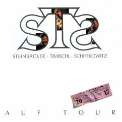 Cover Auf Tour