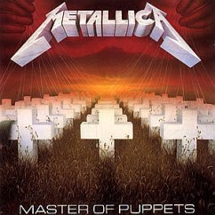 Master Of Puppets