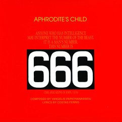 6 6 6 - Aphrodite'S Child