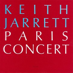 Paris Concert - Jarrett,Keith