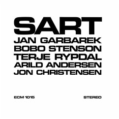 Sart - Garbarek,Jan