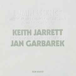 Luminessence - Jarrett,Keith