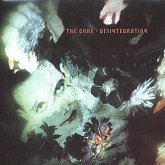 Disintegration Disintegration