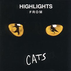 CATS (QS,ENGLISCH)