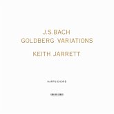 Bach:Goldberg-Variationen