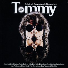 Tommy - Ost/Who,The