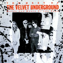 The Best Of The Velvet Undergr - Velvet Underground