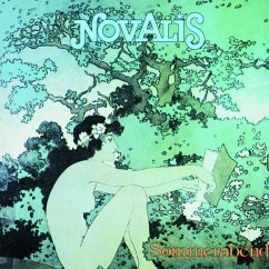 Sommerabend - Novalis