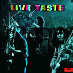 Cover LIVE