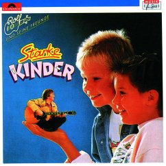 Starke Kinder