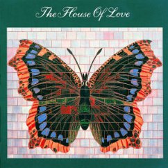 HOUSE OF LOVE